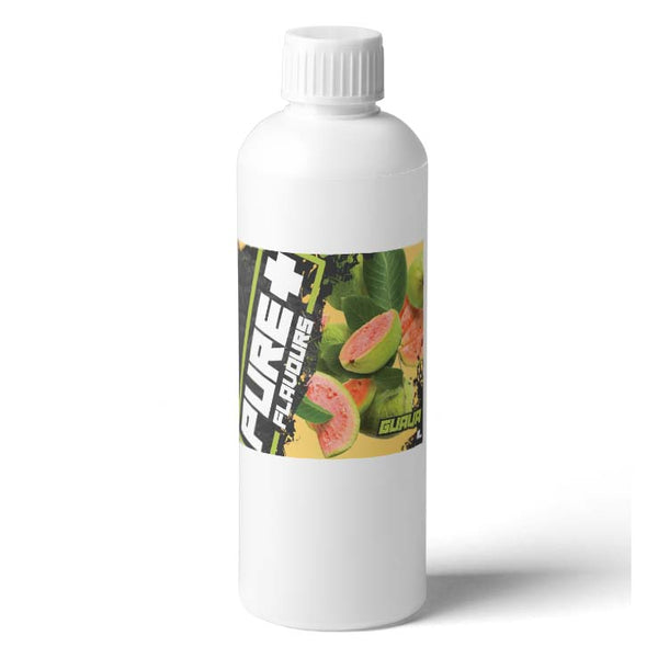 Pure+ Sweet Guava Concentrate