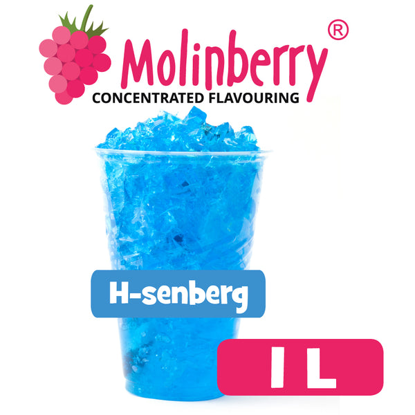Molinberry H-Senberg Concentrate