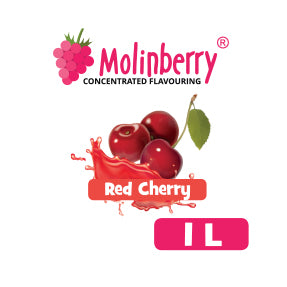 Molinberry  Red Cherry Concentrate
