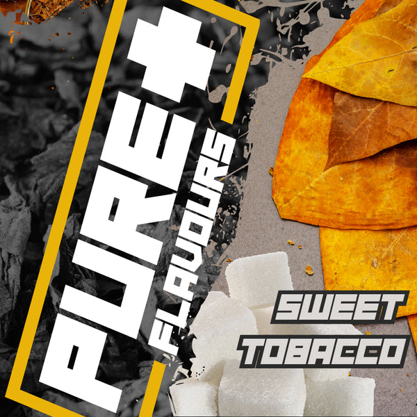 Pure + Sweet Tobacco Concentrate