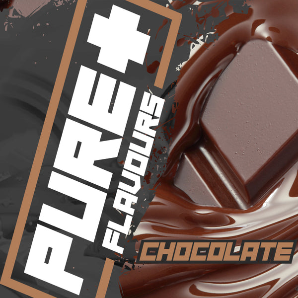 Pure + Chocolate Concentrate
