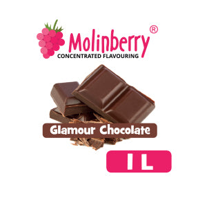 Molinberry  Glamour Chocolate Concentrate
