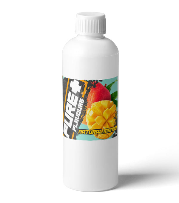 Pure+ Natural Mango Concentrate