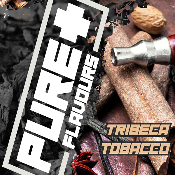 Pure + Tribeca Tobacco Concentrate