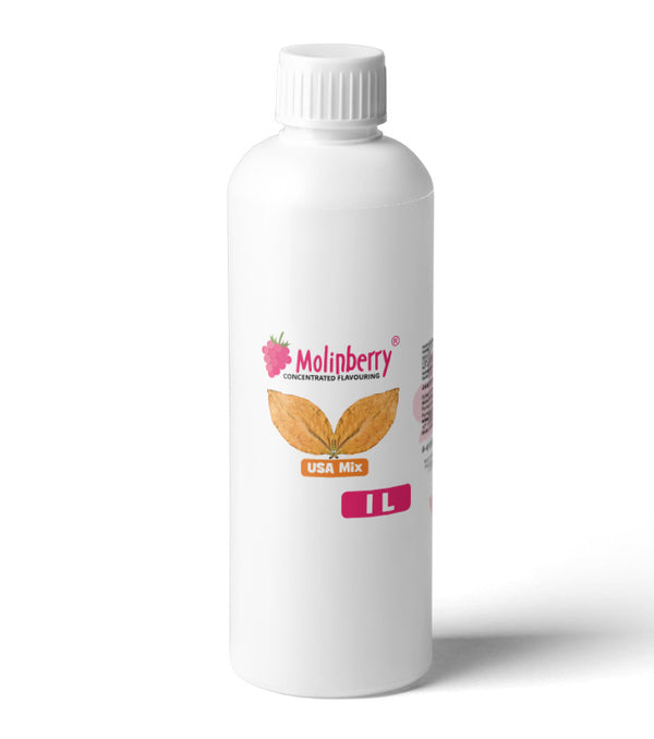 Molinberry  USA Mix Concentrate