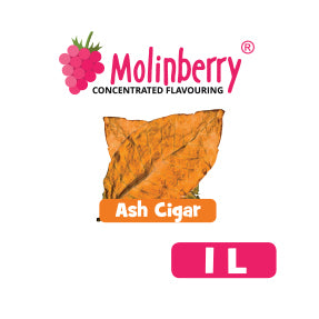 Molinberry  Ash Cigar Concentrate