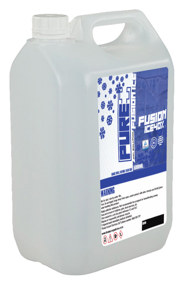Pure+ Fusion Ice (40%)