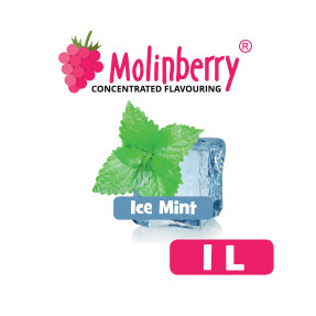 Molinberry  Ice Mint Concentrate