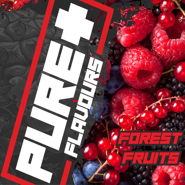 Pure + Forest Fruits Concentrate
