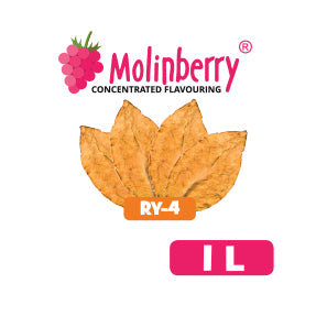 Molinberry  RY-4 Concentrate