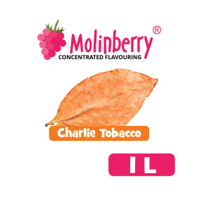 Molinberry  Charlie Tobacco Concentrate