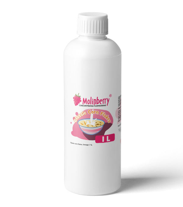 Molinberry  Classic Corn Flakes Concentrate