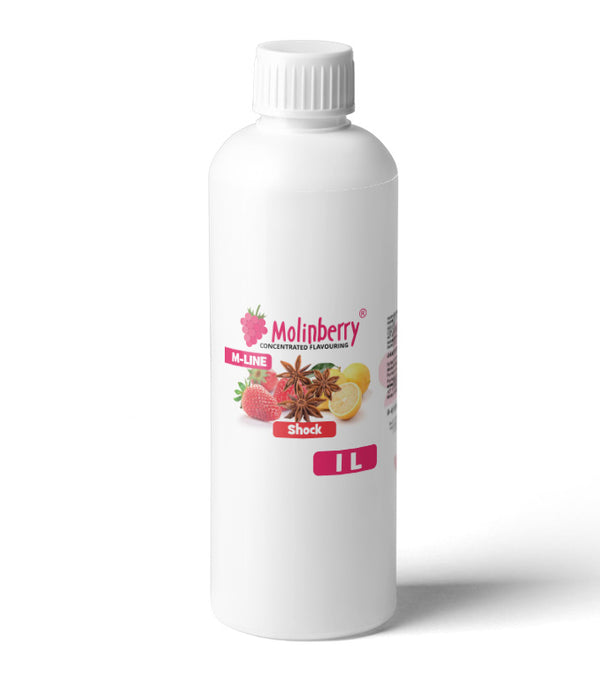 Molinberry Shock Concentrate