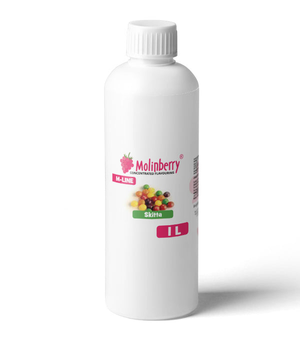 Molinberry Skitta Concentrate