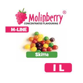 Molinberry Skitta Concentrate