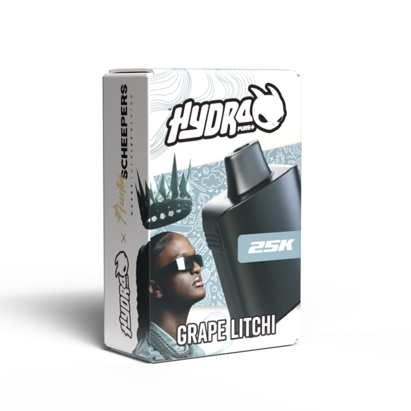 Hydra Pro Pod 25K