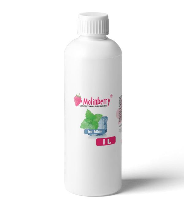 Molinberry  Ice Mint Concentrate