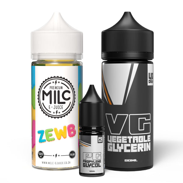 Milc Zewb Longfill Bundle