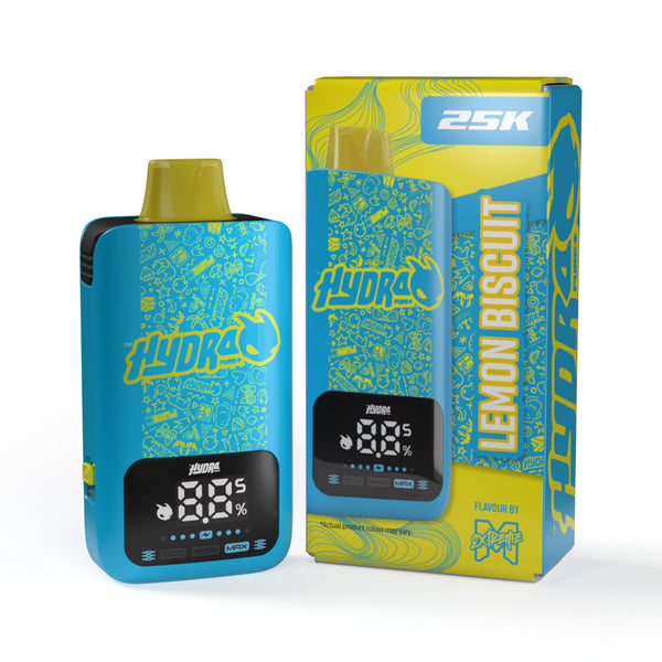 Hydra Pro Kit 25K