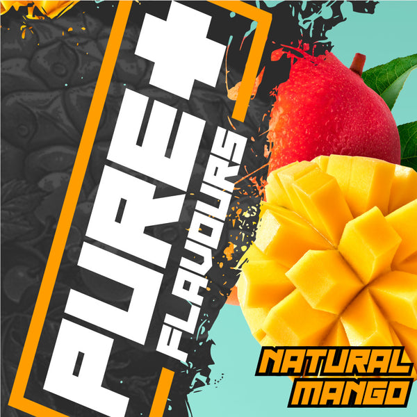 Pure+ Natural Mango Concentrate