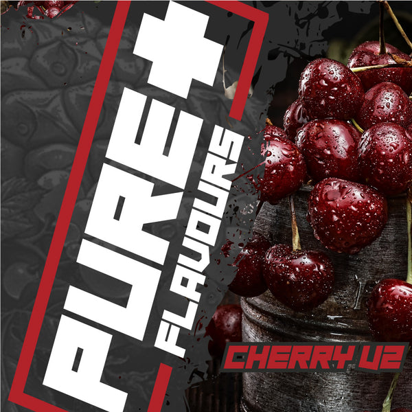Pure+ Cherry V2 Concentrate